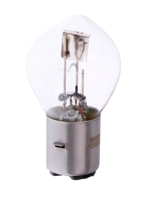 Bulb, headlight