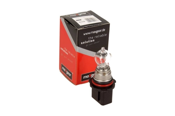 Bulb, direction indicator