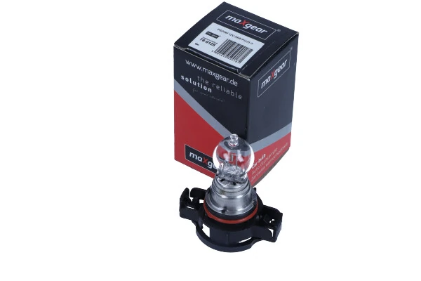 Bulb, direction indicator