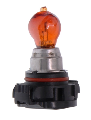 Bulb, direction indicator