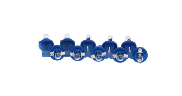 Bulb, interior light