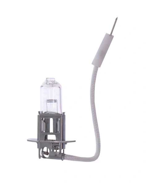 Bulb, headlight
