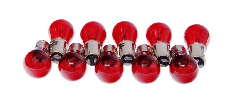 Bulb, stop light