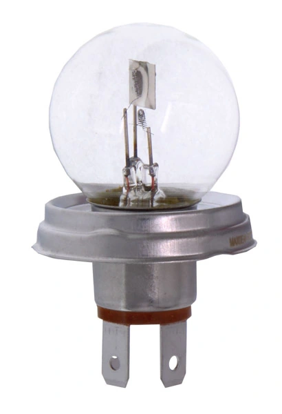 Bulb, headlight