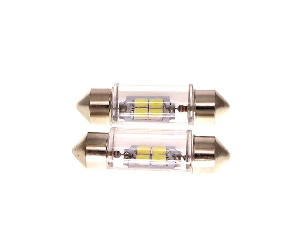 Bulb, tail light