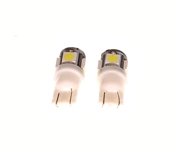 Bulb, direction indicator