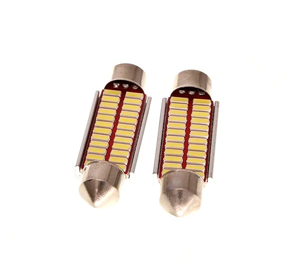 Bulb, tail light