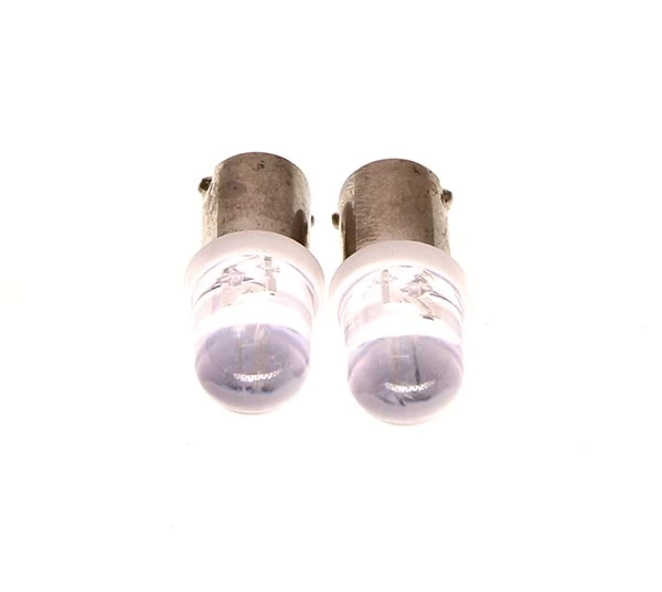 Bulb, direction indicator