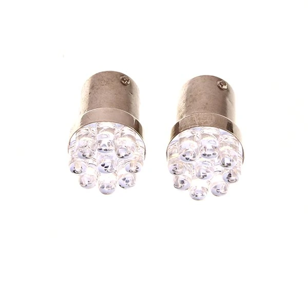 Bulb, direction indicator