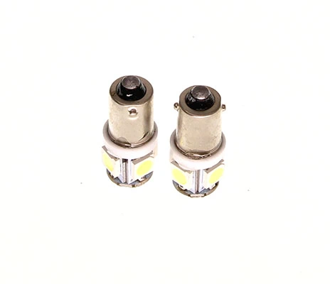 Bulb, direction indicator