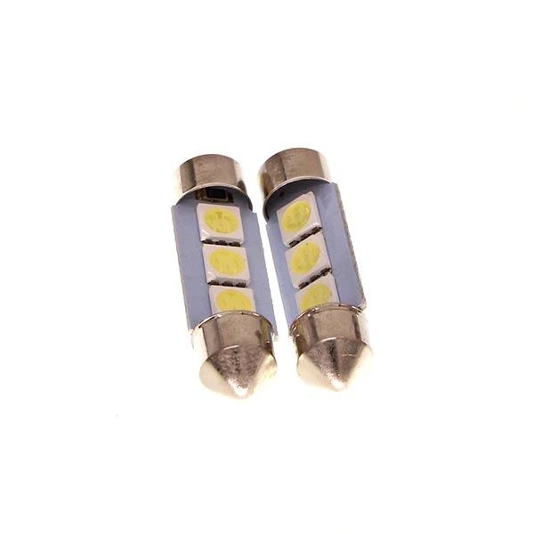 Bulb, tail light