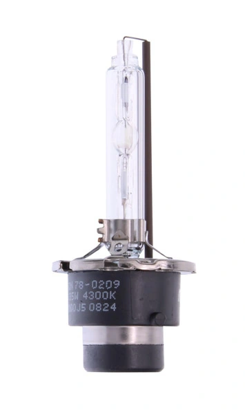 Bulb, spotlight