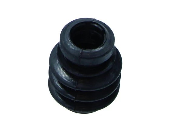 Bellow, brake caliper guide