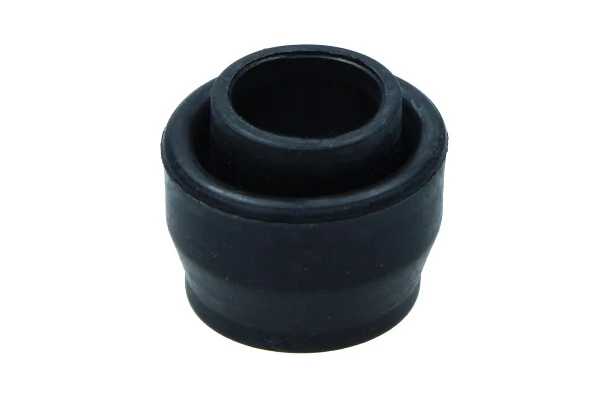 Bellow, brake caliper guide