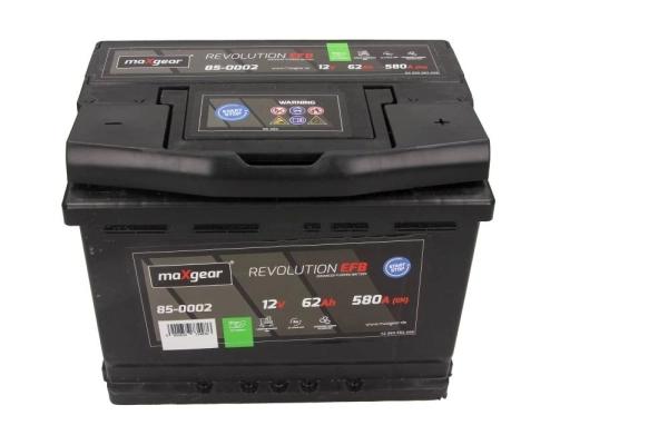Starter Battery