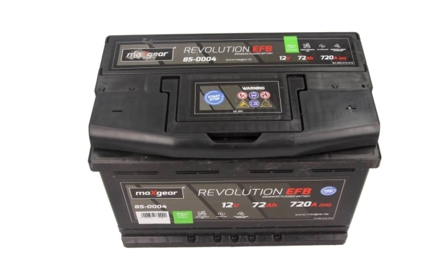 Starter Battery