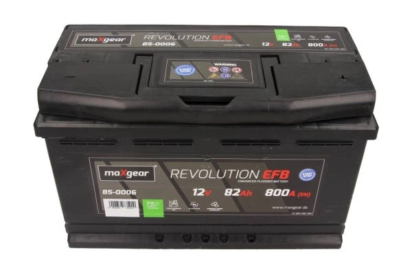 Starter Battery