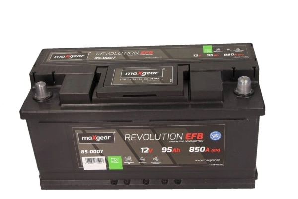 Starter Battery
