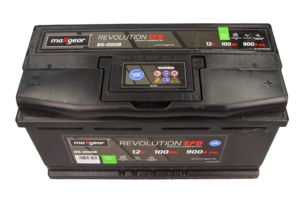 Starter Battery