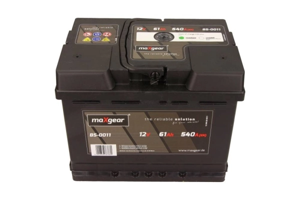 Starter Battery