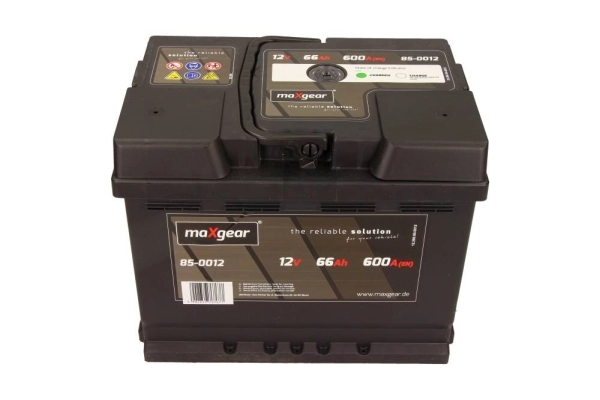 Starter Battery