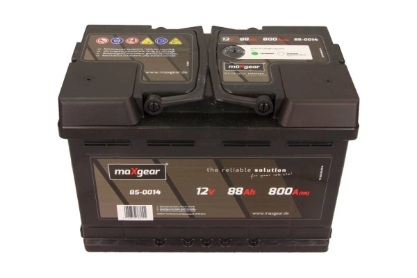 Starter Battery
