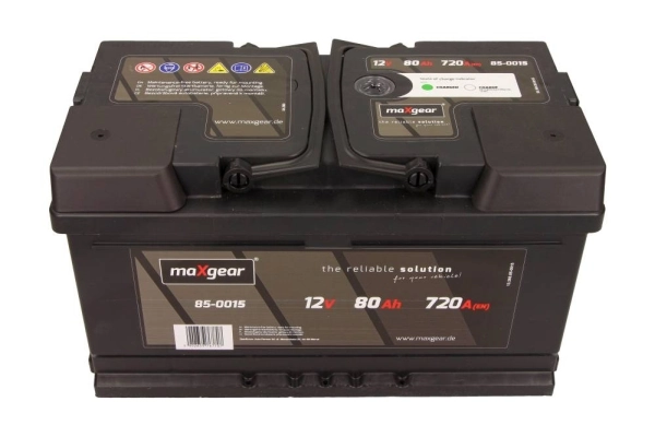 Starter Battery