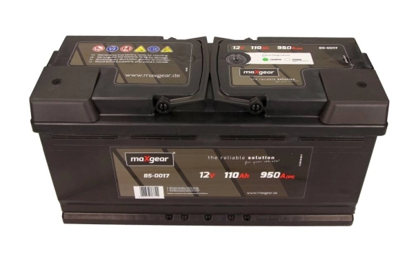 Starter Battery
