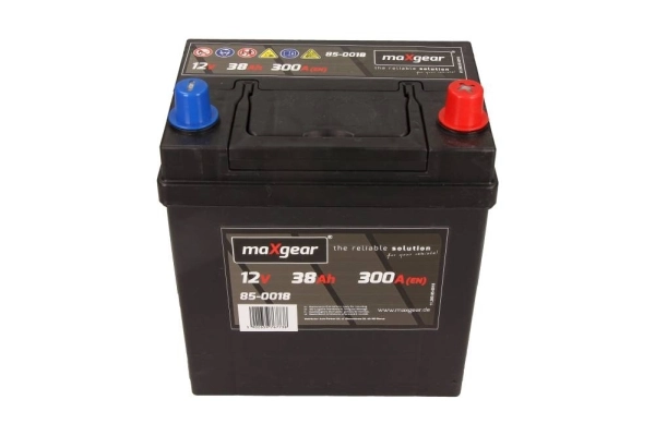 Starter Battery