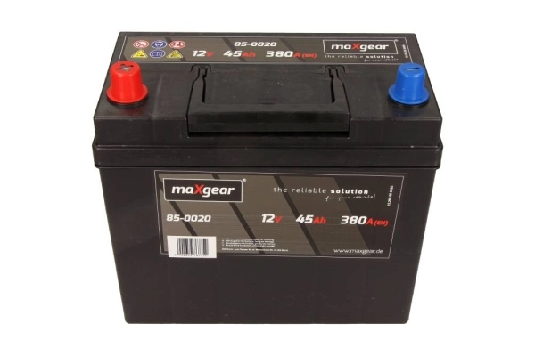 Starter Battery