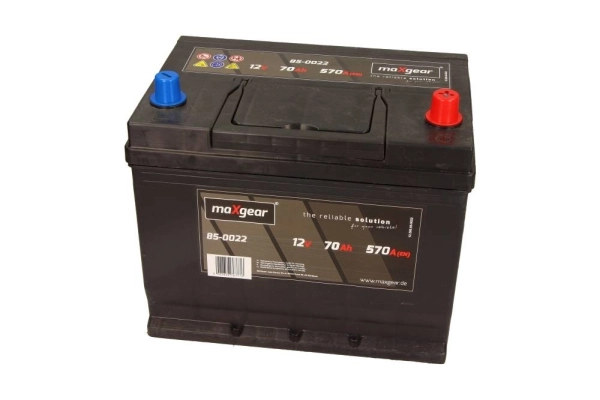 Starter Battery