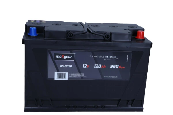 Starter Battery
