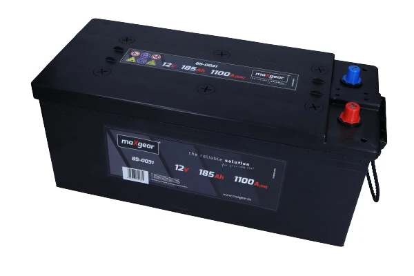 Starter Battery