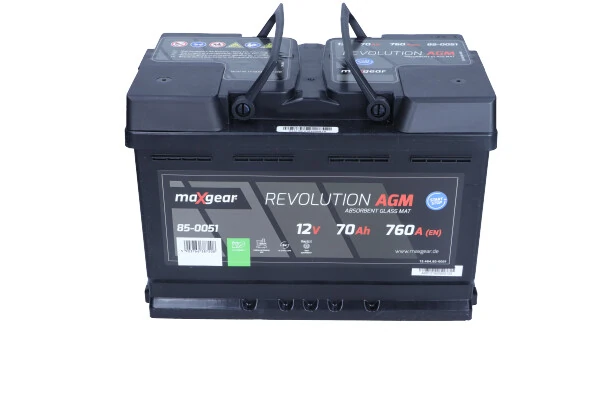 Starter Battery