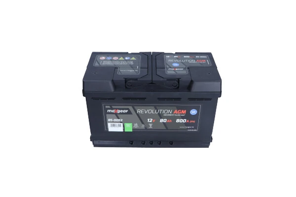 Starter Battery