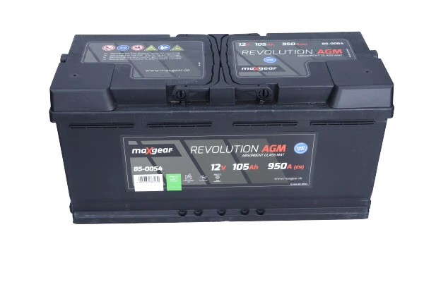 Starter Battery
