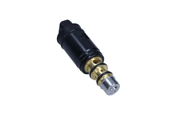 Control Valve, air conditioning compressor