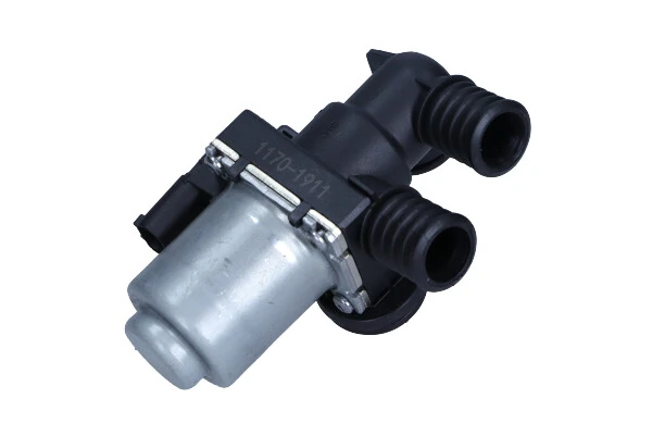 Coolant Control Valve