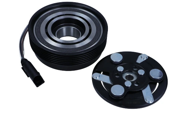 Magnetic Clutch, air conditioning compressor
