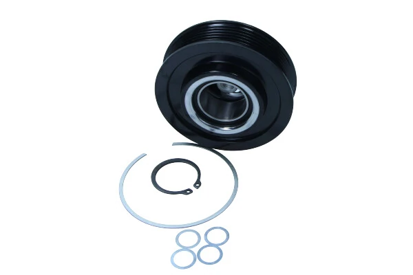 Magnetic Clutch, air conditioning compressor