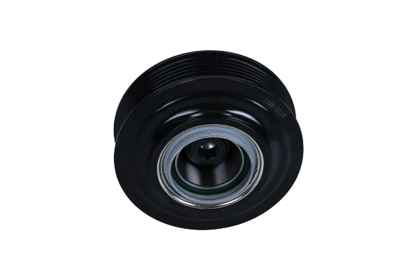 Magnetic Clutch, air conditioning compressor