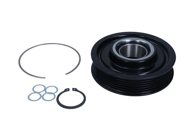 Magnetic Clutch, air conditioning compressor