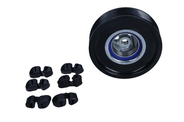 Magnetic Clutch, air conditioning compressor