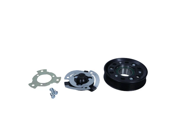 Magnetic Clutch, air conditioning compressor