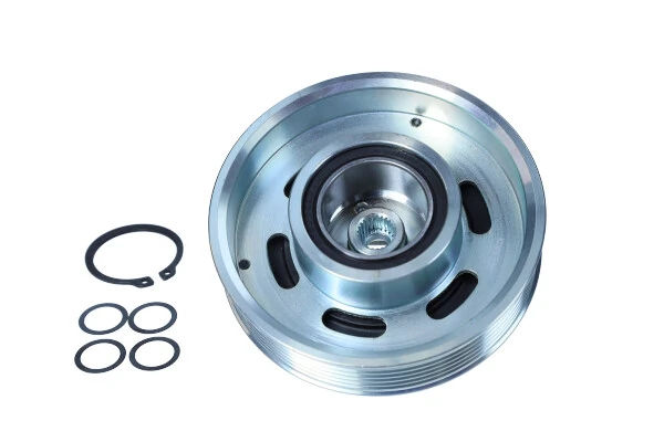 Magnetic Clutch, air conditioning compressor