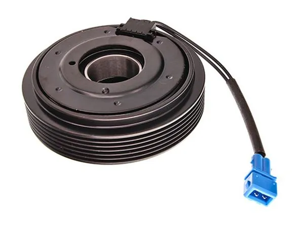 Magnetic Clutch, air conditioning compressor