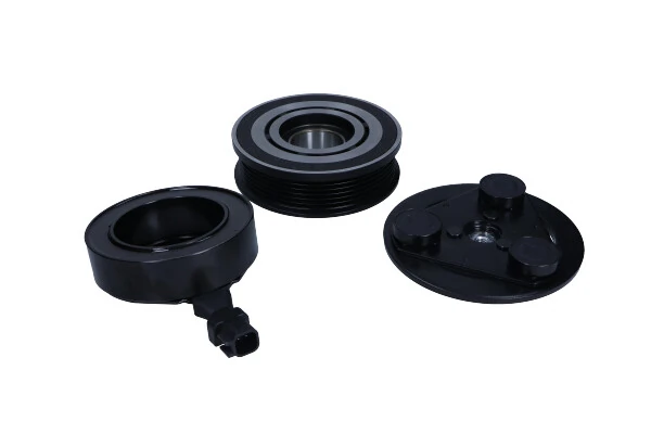 Magnetic Clutch, air conditioning compressor