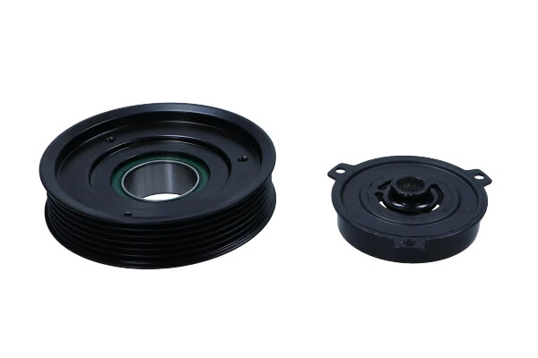 Magnetic Clutch, air conditioning compressor
