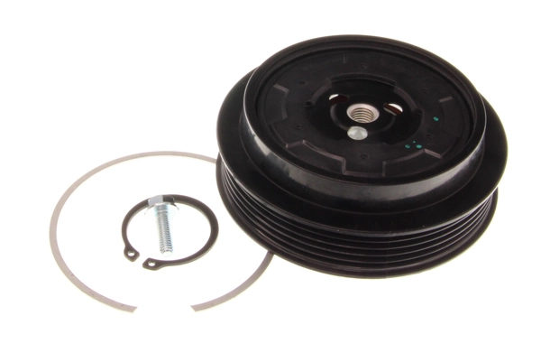 Magnetic Clutch, air conditioning compressor