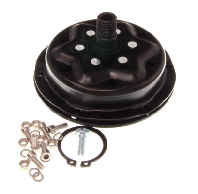 Magnetic Clutch, air conditioning compressor